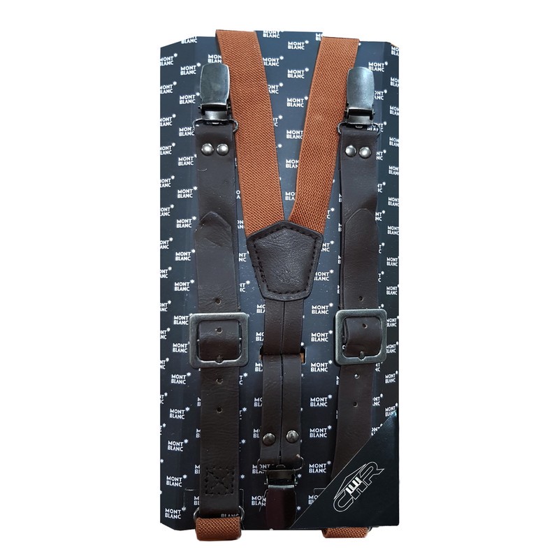 ساسبند مردانه سی اچ آر کد MH087BRDN