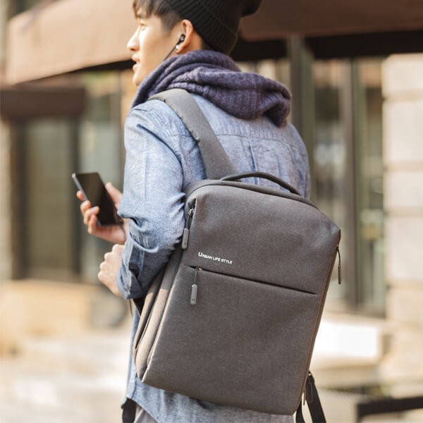 کوله پشتی شیائومی مدل Mi City Backpack
