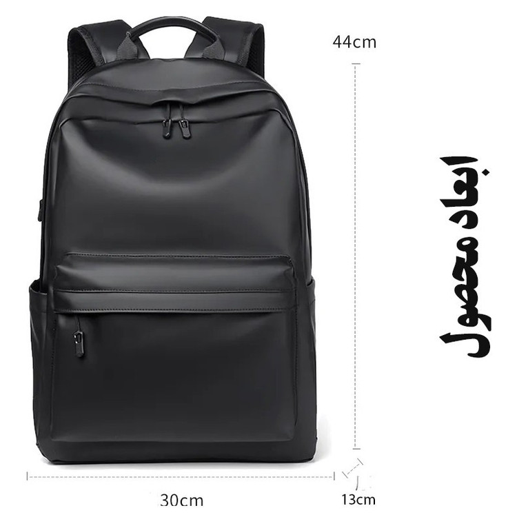 کوله پشتی مدل A-514