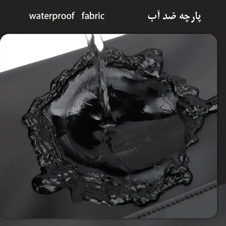 کوله پشتی مدل A-514