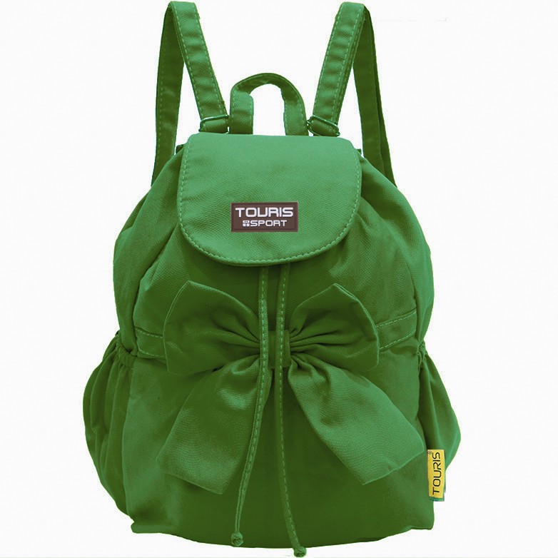 کوله پشتی دخترانه توریث مدل SLS-150029