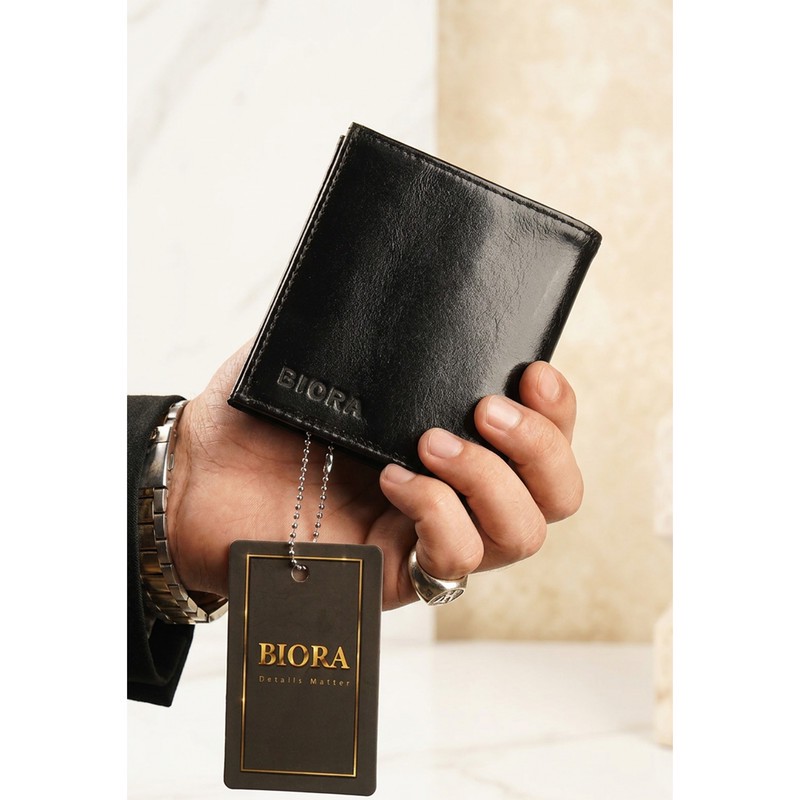 کیف پول مردانه بیورا مدل kpk65
