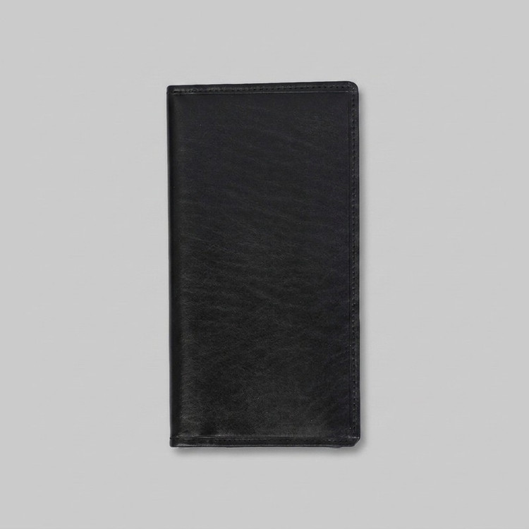کیف پول مردانه رویال چرم مدل M3-Black