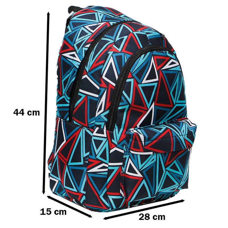 کوله پشتی دخترانه توریث مدل TT-150003