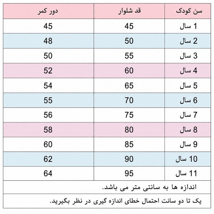 شلوار لینن بگ چین دار دخترانه ژاکید مدل کلر