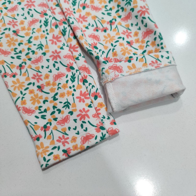 شلوار دخترانه لوپیلو مدل SMB289