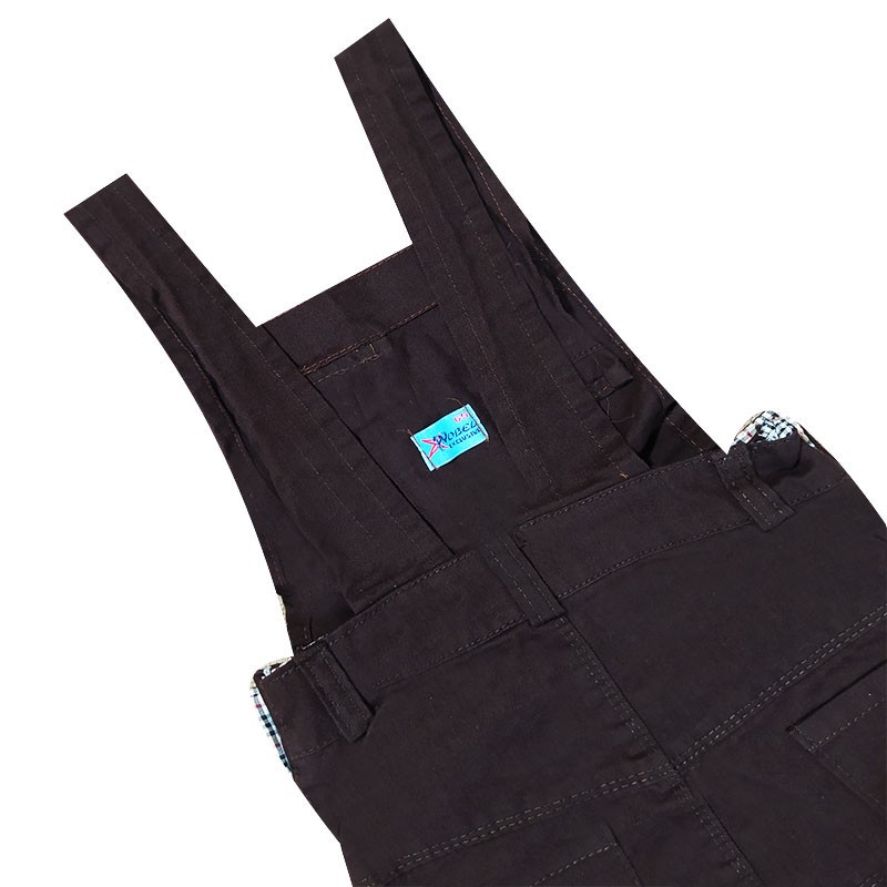 سرهمی بچگانه مدل Nob3L
