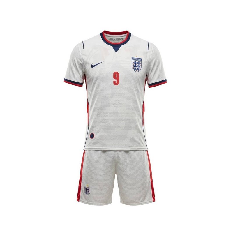 ست لباس ورزشی تیم ملی انگلیس طرح جامجهانی 2026 مدل هری کین