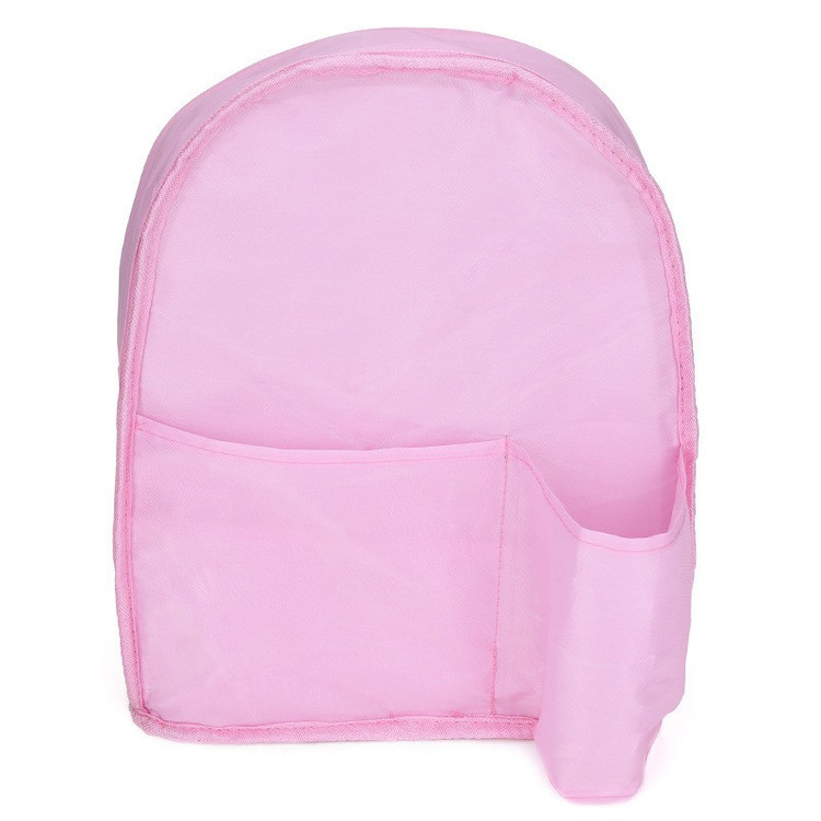 کوله پشتی دخترانه طرح باله مدل k18p