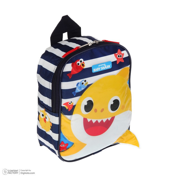 کوله پشتی بچگانه مدل S23BS55991-TG