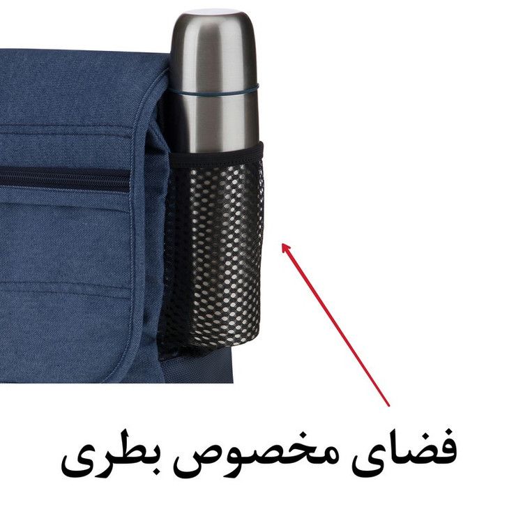 کیف دوشی تنسر مدل 01122
