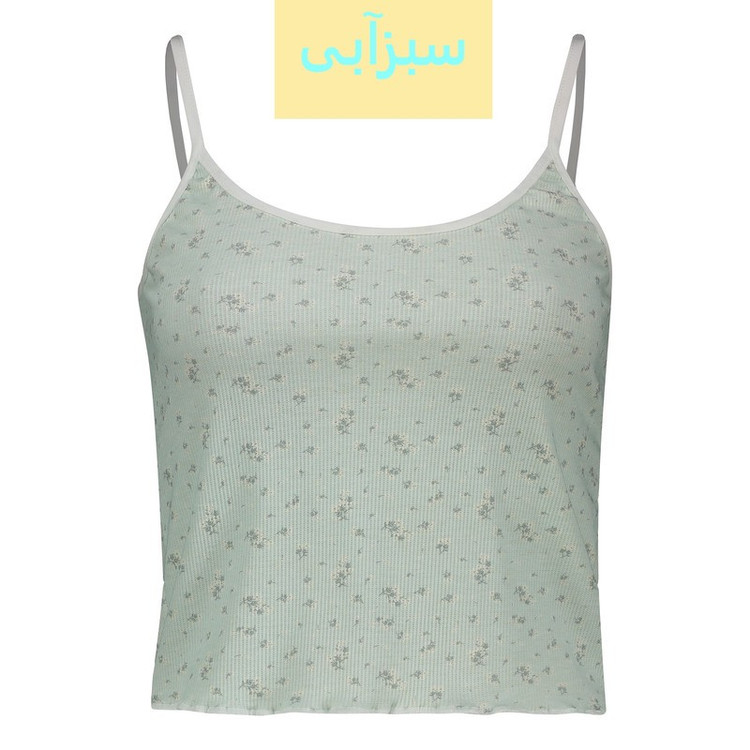 کراپتاپ زنانه ناتوسا مدل NT840