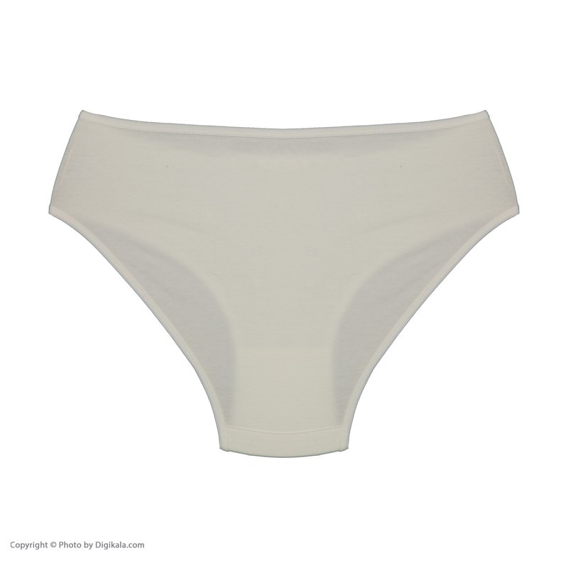 شورت زنانه ژولانیک مدل اسلیپ کد NMA بسته 3 عددی