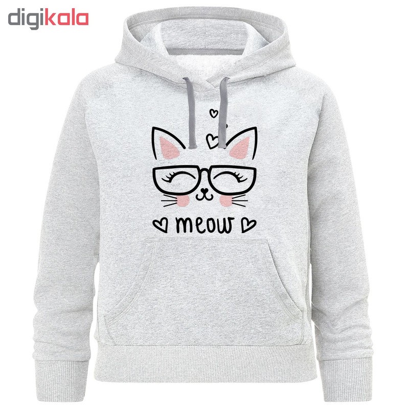 هودی دخترانه کد K165