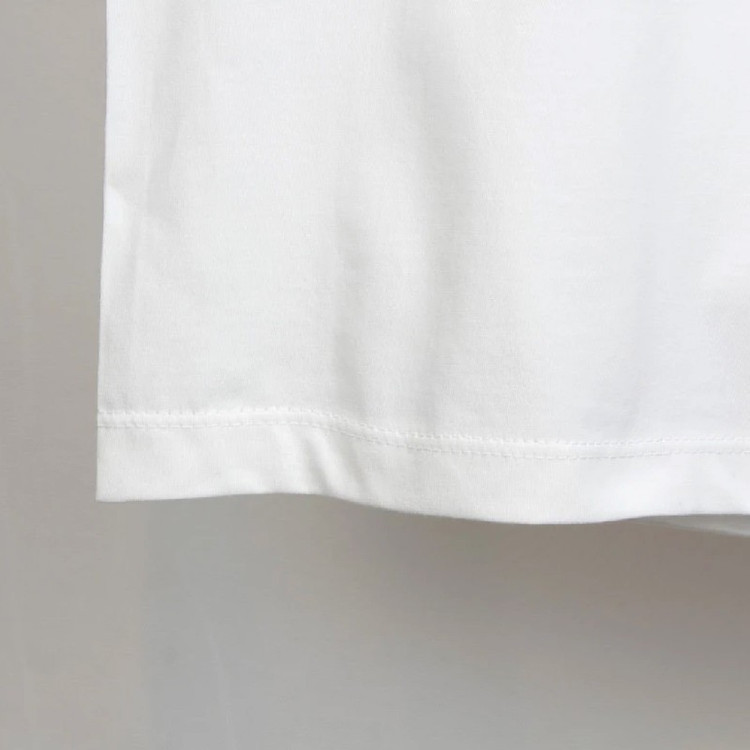 تیشرت آستین کوتاه پسرانه مدل گرگ W234