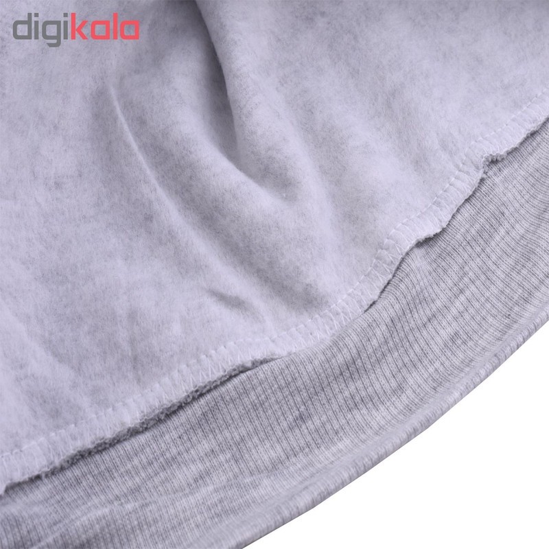 هودی بچه گانه طرح دختر کد B58