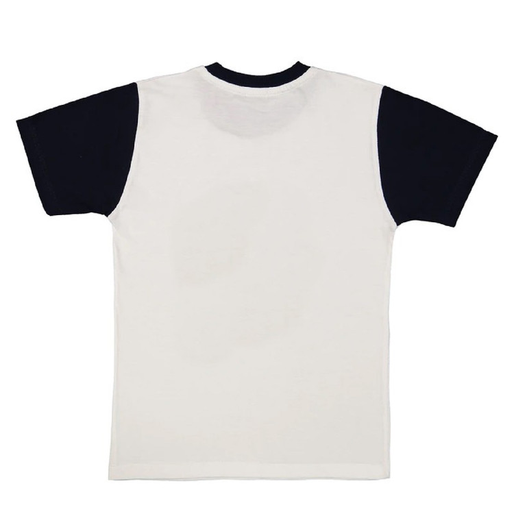 تی شرت آستین کوتاه پسرانه مدل ماشین کد A226