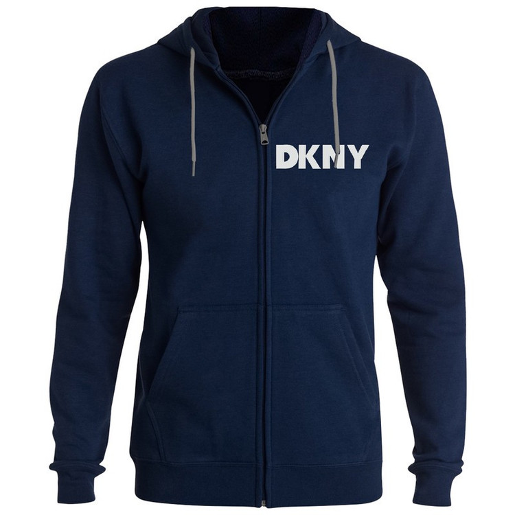 سویشرت مردانه مدل W07 DKNY
