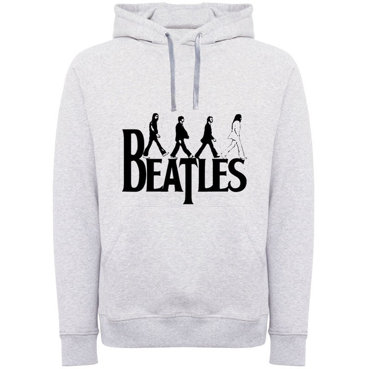 هودی مردانه مدل M70 BEATLES