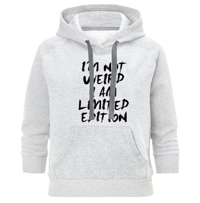 هودی مردانه مدل Limited Edition C07