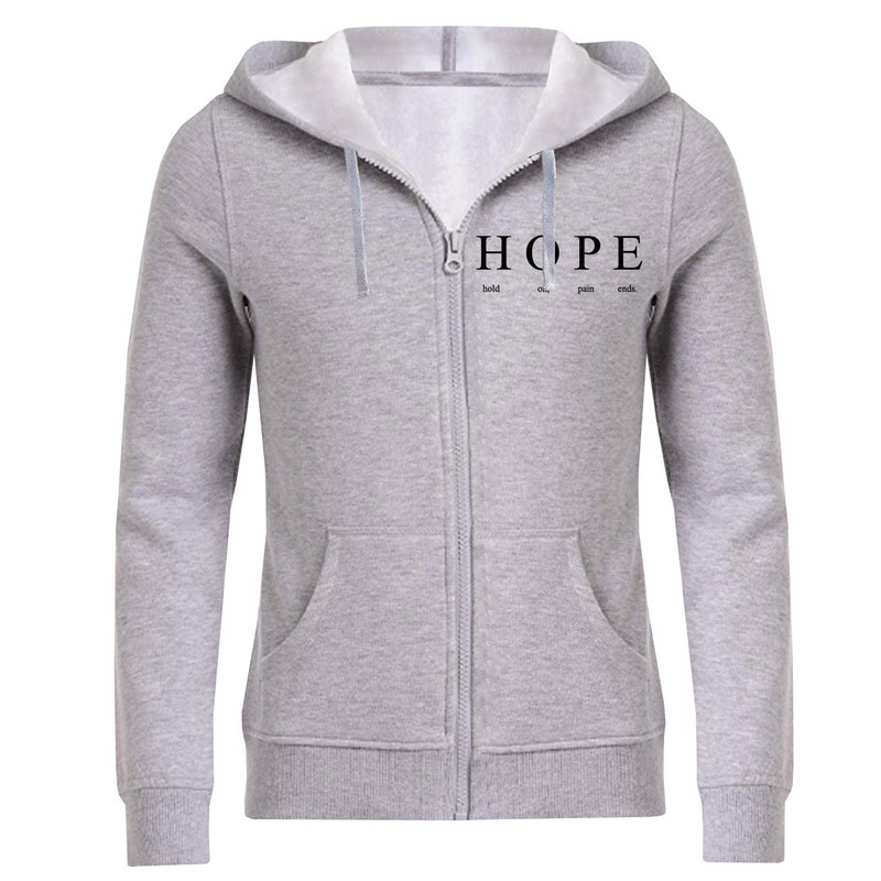 سویشرت مردانه مدل T54 HOPE