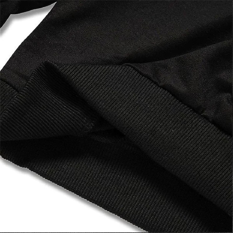 سویشرت مردانه مدل ماشین کد A68