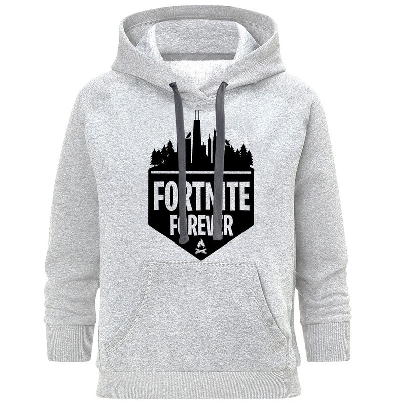 هودی زنانه طرح Fortnite کد M98