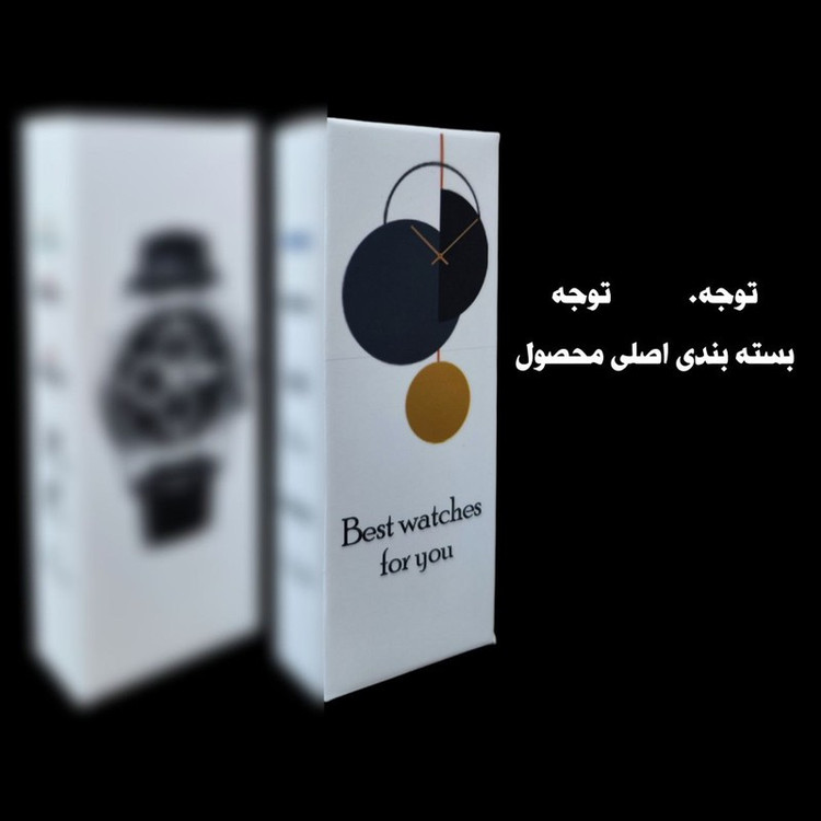 ساعت مچی عقربه ای زنانه مدل شبدر 02