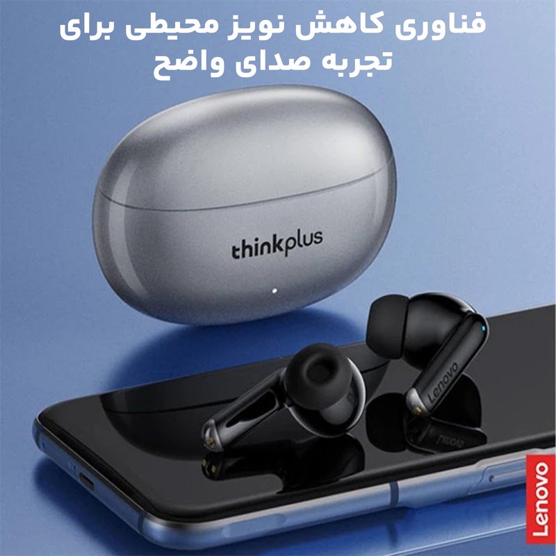 هندزفری بلوتوثی لنوو مدل thinkplus XT88
