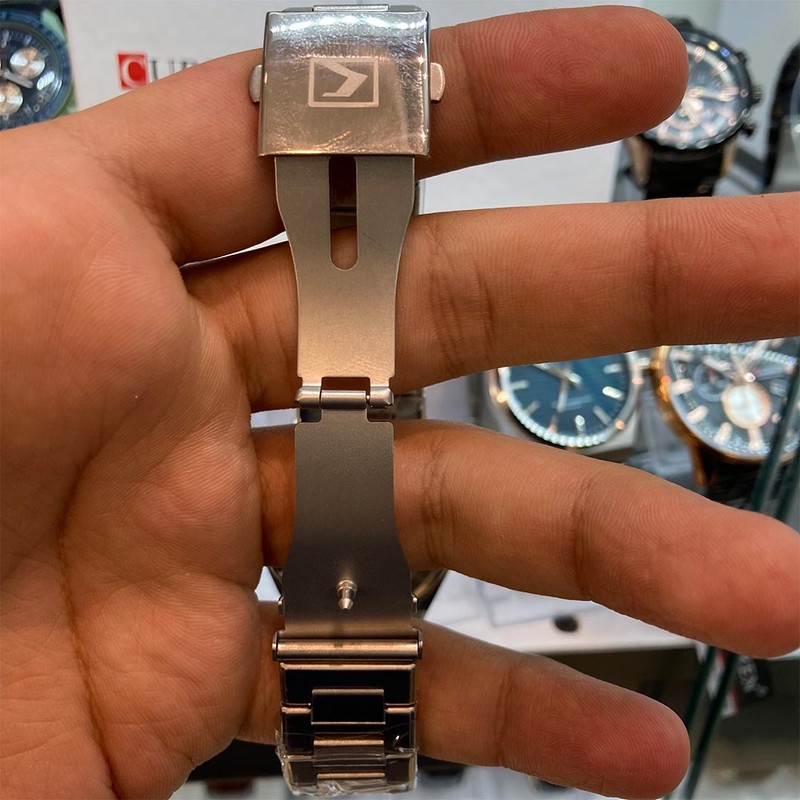 ساعت مچی عقربهای مردانه کورن مدل C8439-02