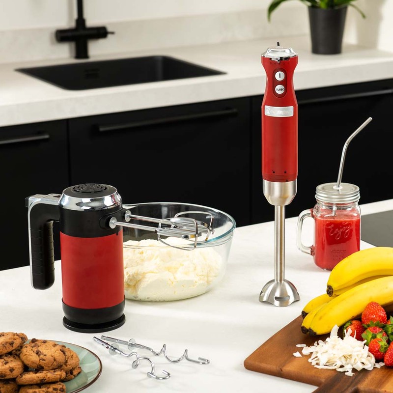 مخلوط کن وستینگهاوس مدل WKHMA250PK