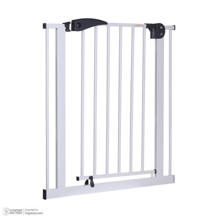 گیت محافظ کودک لبتو مدل Safety Guard