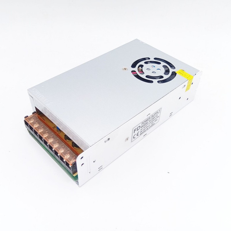 منبع تغذیه سوئیچینگ 12 ولت 20 آمپر مدل S28012