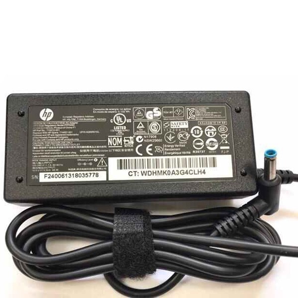 شارژر لپ تاپ 19.5 ولت 3.33 آمپر اچ پی مدل ppp009