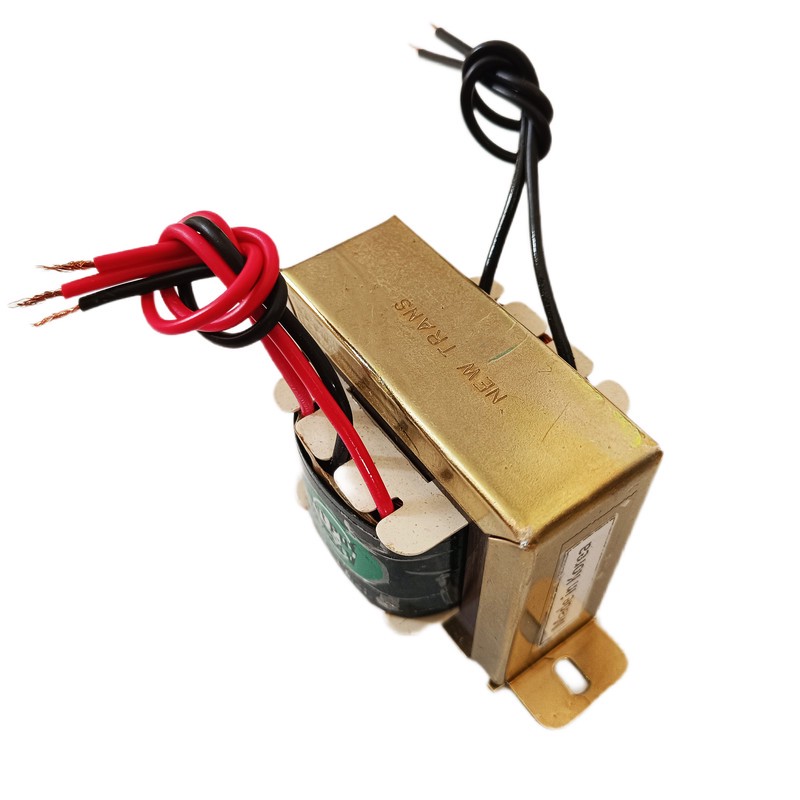 ترانس 24 ولت دوبل AC مدل 3Ampere