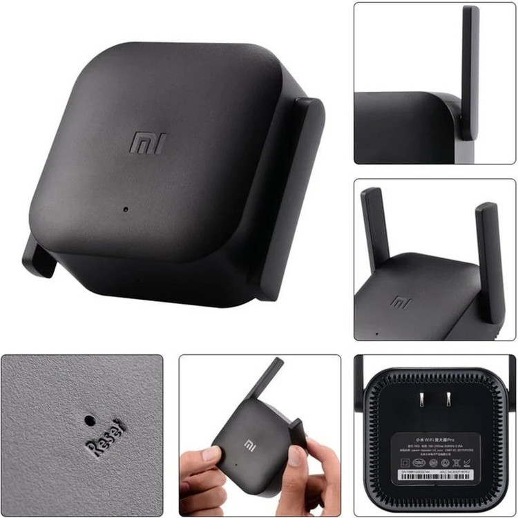 تقویت کننده WiFi شیائومی مدل R03-GLOBAL-4352GL