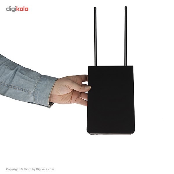 آنتن دایو مدل EU-1703