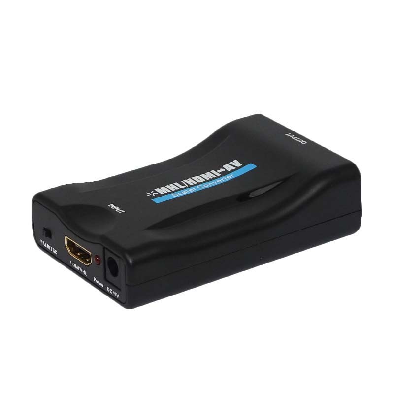 مبدل HDMI به AV فرانت مدل FN-V106