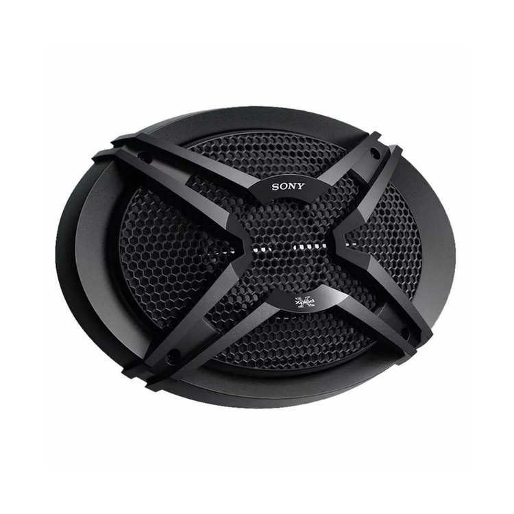 اسپیکر خودرو سونی مدل XS-GTF6939 مجموعه 2 عددی
