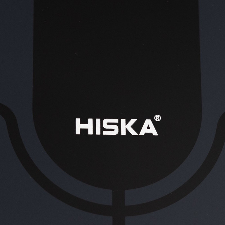 ترازو هوشمند هیسکا مدل HS-3000