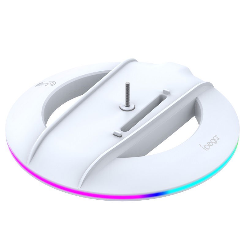 پایه نگهدارنده پلی استیشن 5 آی پگا مدل RGB PG-P5S025S
