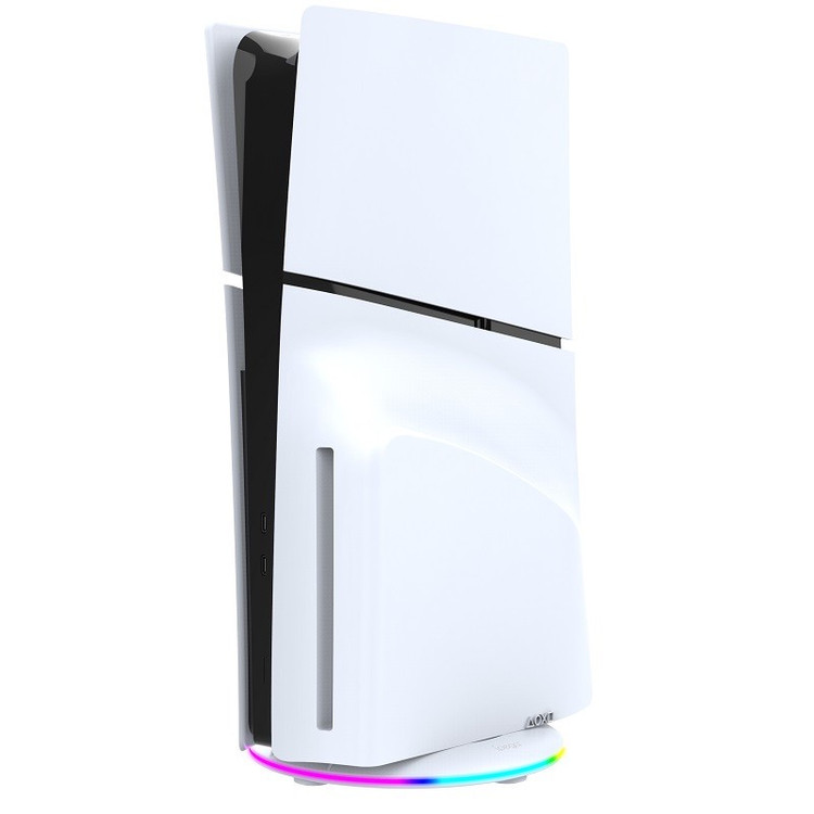 پایه نگهدارنده پلی استیشن 5 آی پگا مدل RGB PG-P5S025S