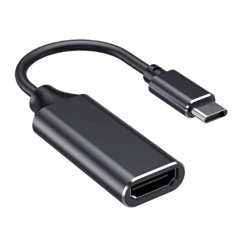 مبدل USB-C به HDMI مدل AS-UCH