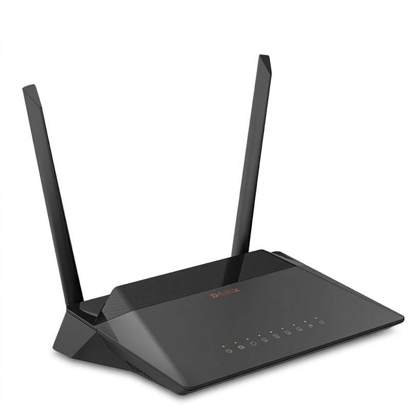 مودم روتر VDSL/ADSL دی-لینک مدل 224