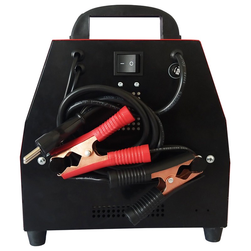 شارژر باتری خودرو مدل Asl16000pro12v,30A