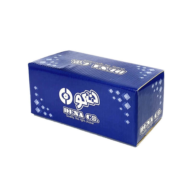 آنتن کامل دناکو مدل بدون GPS کد bbz-1436 مناسب برای پژو 207 مجموعه 2 عددی