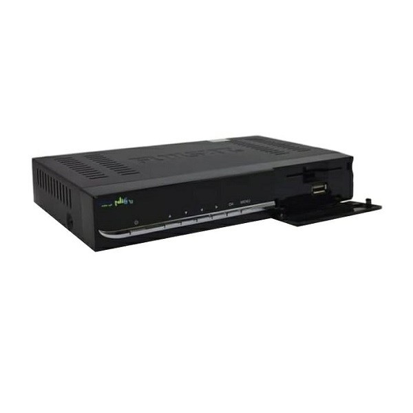 گیرنده دیجیتال فوجی ست مدل SR-T52000HD T2-HEVC