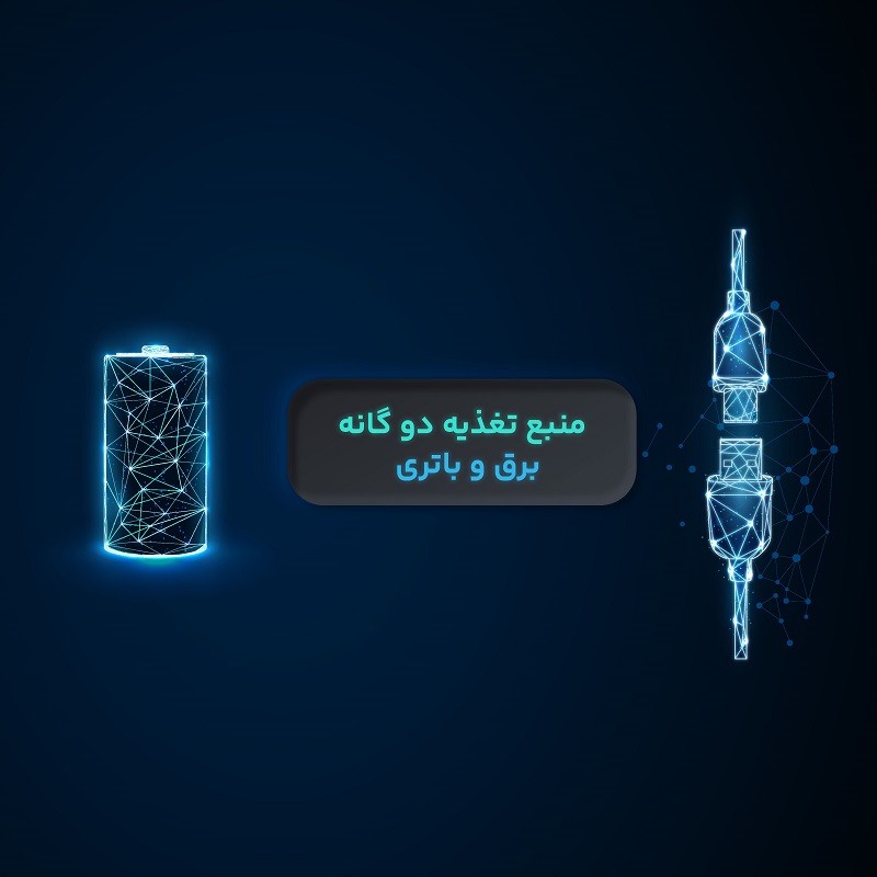 فشارسنج بازویی دیجیتال فوکسی مدل ECCO با حافظه بالای 99 رکورد، قابلیت اندازهگیری فشار خون و ضربان قلب، تشخیص آریتمی، ...