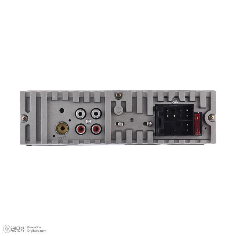 پخش کننده خودرو کلارو مدل CL-1604