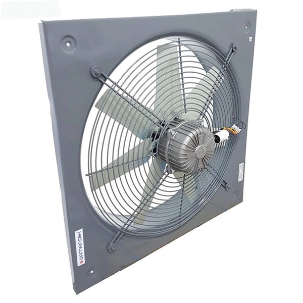 هواکش صنعتی دمنده مدل VIM-71K4S